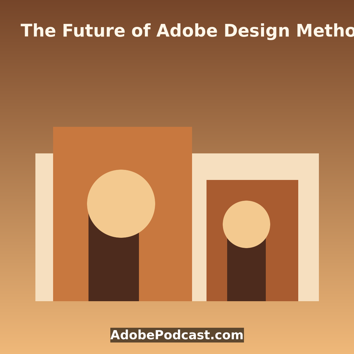 The Future of Adobe Design Methods and Low-Carbon Architecture | AdobePodcast.com The Future of Adobe Design Methods and Low-Carbon Architecture featured image by AdobePodcast.com