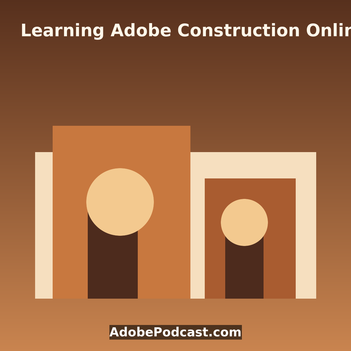 Learning Adobe Construction Online: Skills, Courses and Field Practice | AdobePodcast.com Learning Adobe Construction Online: Skills, Courses and Field Practice featured image by AdobePodcast.com